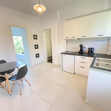 Alexander 2 Appartement *