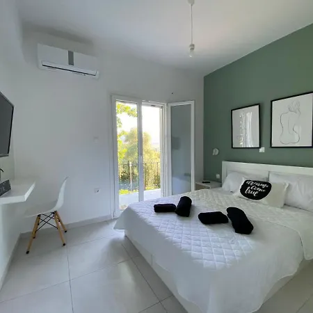 Appartement Alexander 2