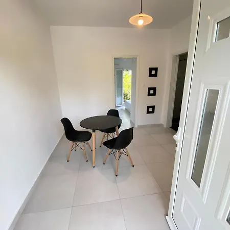 Alexander 2 Appartement *