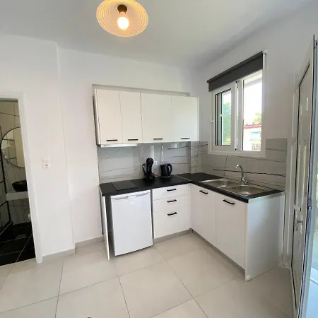 Appartement Alexander 2 *