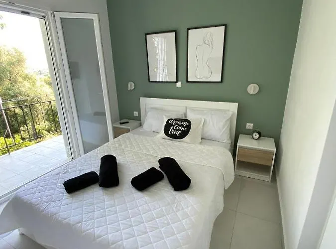 Appartement Alexander 2 *