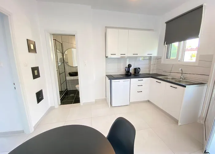 Appartement Alexander 2 Spartià