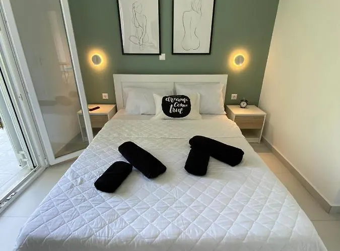 Alexander 2 Appartement *