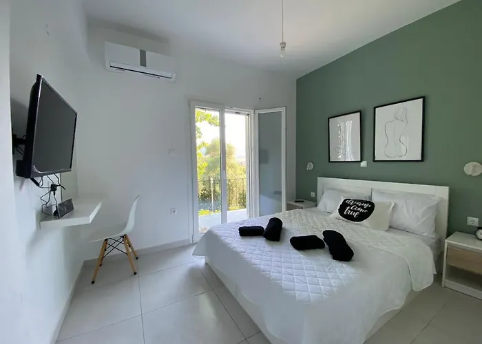 Appartement Alexander 2