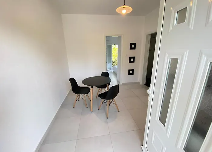 Alexander 2 Appartement *