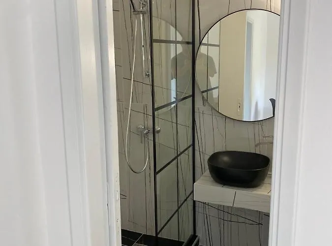 Appartement Alexander 2