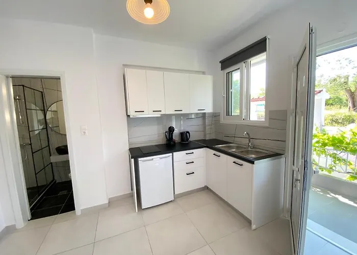 Appartement Alexander 2 *