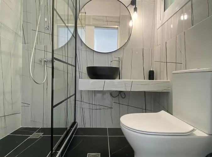 Alexander 2 Appartement Spartià