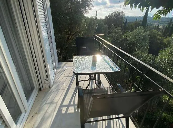 Alexander 2 Appartement