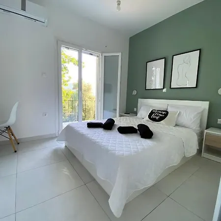 Alexander 2 Διαμέρισμα Σπαρτιά