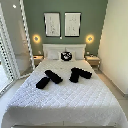 Alexander 2 Διαμέρισμα *