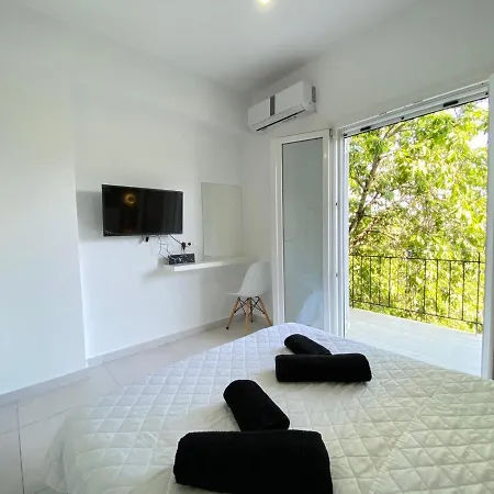 Alexander 2 * Σπαρτιά