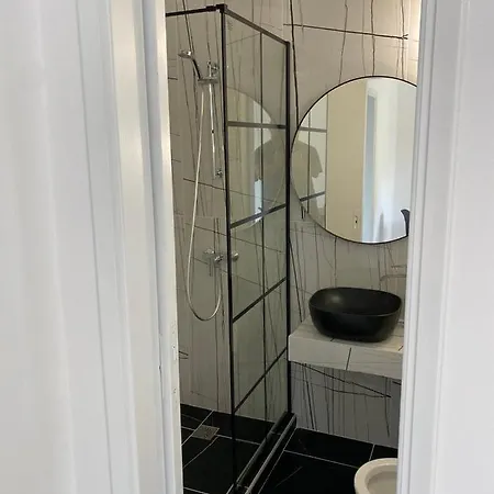 Διαμέρισμα Alexander 2