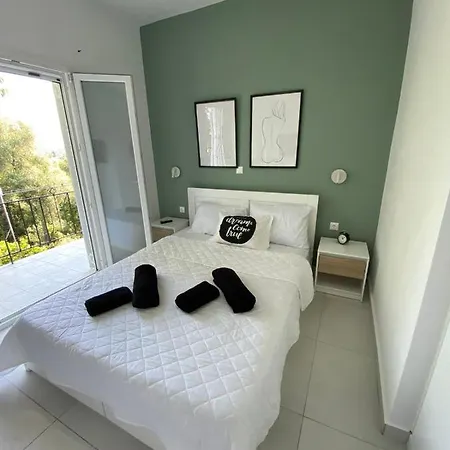 Apartament Alexander 2 *