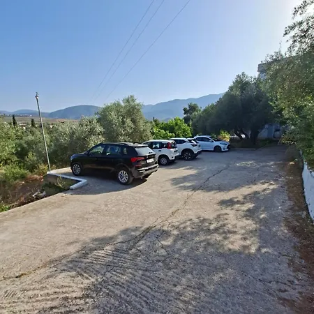 Alexander 2 Apartament