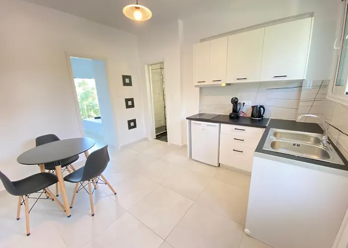 Alexander 2 아파트 *